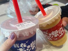 -南澳岛打卡果汁冰公司