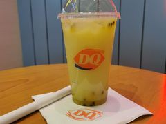 -DQ·蛋糕·冰淇淋(雨花吾悦店)