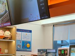 -吉野家(上海美罗城店)