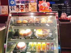 -哈根达斯(武汉天地店)