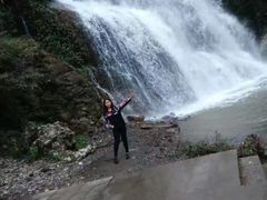 -华蓥山天意谷景区