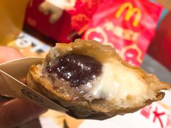 -麦当劳(南后街店)