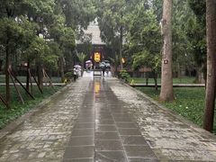 -成都武侯祠博物馆