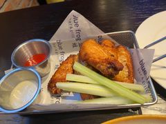 -bluefrog蓝蛙(水游城店)