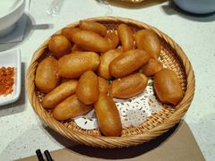 -79号渔船海鲜饭店(华强北店)