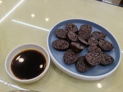 -服务大楼冷面(延大店)