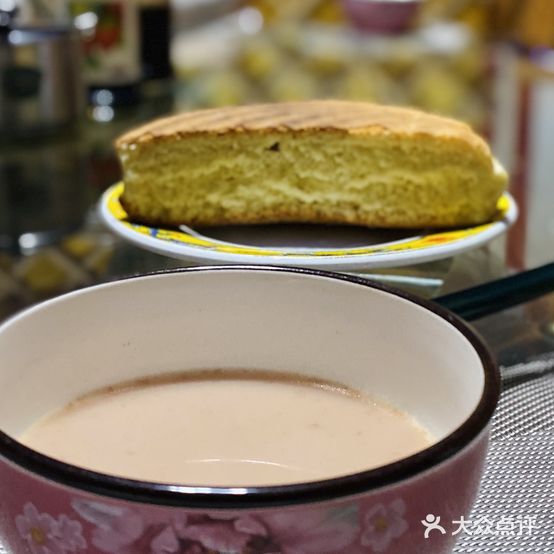 红旗庙新蒙餐