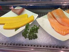 -新鲜特色餐厅(香格里拉大酒店)