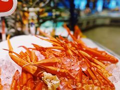 -澜悦港海鲜体验主题餐厅