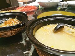 -拾贝海鲜馆（海鲜粤菜）(花果园店)