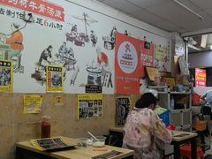 -牛师傅广式药膳牛骨汤美食(江南西店)
