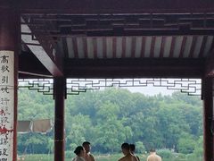 -紫霞湖公园