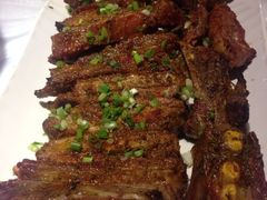 -可可大虾武汉土菜大排档(万松园1店)