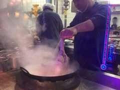 -长安大牌档之西安博物院文化餐厅(中贸店)