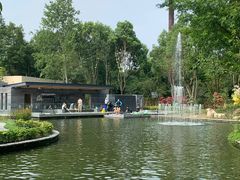 -太阳岛度假酒店