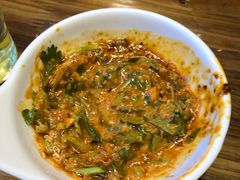 -山爷老北京涮羊肉(东欣总店)