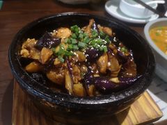 -渔沧米缸·绍兴美食(万达店)
