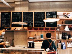 -发酵食堂(屏风街店)