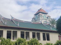 -厦门大学(思明校区)