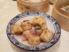 -扬州香格里拉·香宫中餐厅