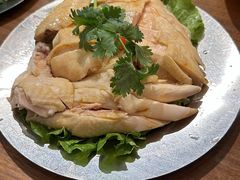 -绿柠食堂(北外滩店)