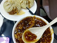 炒肝儿-天宫院小吃·包子炒肝儿(管庄店)
