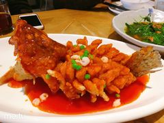 -新梅华(太仓万达店)