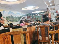 -九寨沟石锅鱼(沣峪口二十年店)
