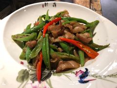 农家小炒肉-武松家(丰益桥店)