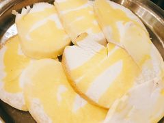 -老板娘的烤肉店(港湾广场店)