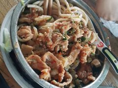 -窦四牛杂面(总店)
