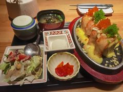 -原志优秀食材·匠心料理·海胆主题(金亿广场店)