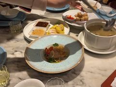 -东南里湖景餐厅·新闽菜(浦西万达店)