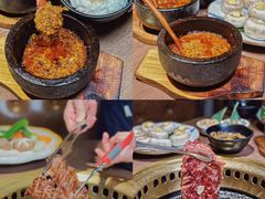 -虎丸烧肉(世纪汇店)