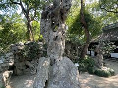-绮园景区