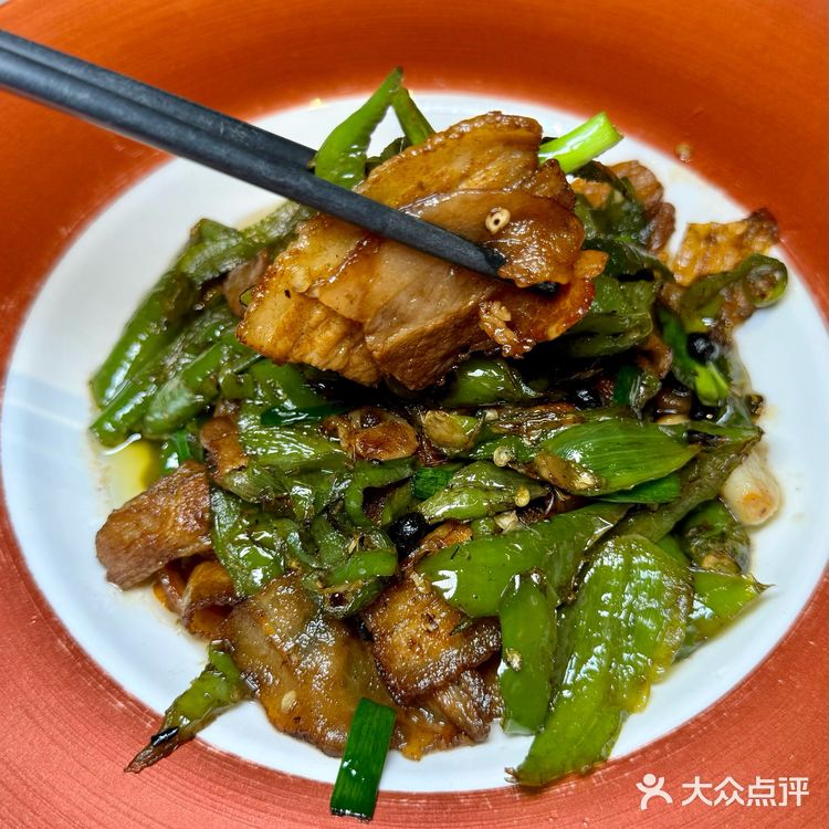 在成都！正宗北京烤鸭～大鸭梨，你吃过吗？