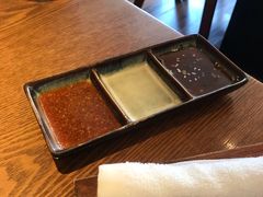 -炎蔵牛舌烤肉