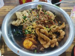 -胖子水煮(铁路三村无任何分店)