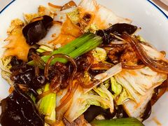 -小城外婆肴私房菜.家宴聚集点(圆明园颐和园·清河上地店)