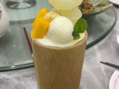 -九龙茶记·粤式餐厅融合菜(鹭江店)