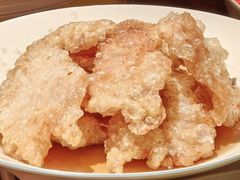 -大同江朝鲜菜•长春地标美食(绿园吾悦广场店)
