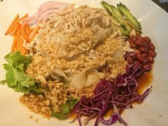 -芳芳私房菜·精做淮扬菜(承德路店)