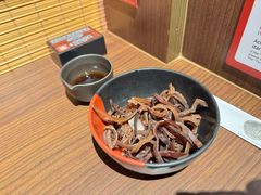 -一蘭拉面(尖沙咀店)