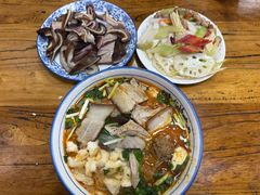 -朱秀英梆梆肉葫芦头(琉璃街店)