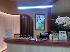 -LANN I 蘭·泰式古法按摩(长宁来福士东八区店)