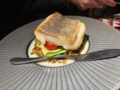 -格鲁·秀色Georgia’s Feast