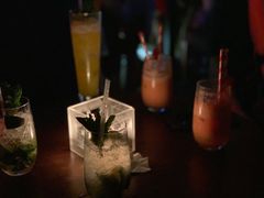 -TZ House音乐现场(来福士中心店)