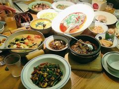 -弄堂里(新天地店)