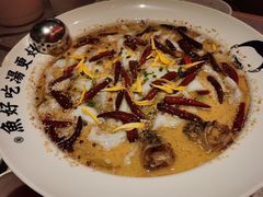 -江渔儿酸菜鱼(曜一城店)