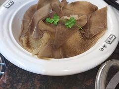 -八合里潮汕鲜牛肉火锅(深圳海岸城店)